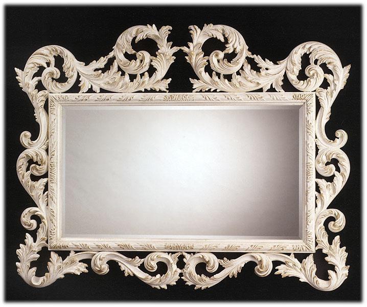 Купить Зеркало 20314 Spini арт.2510025 в магазине итальянской мебели Irice home