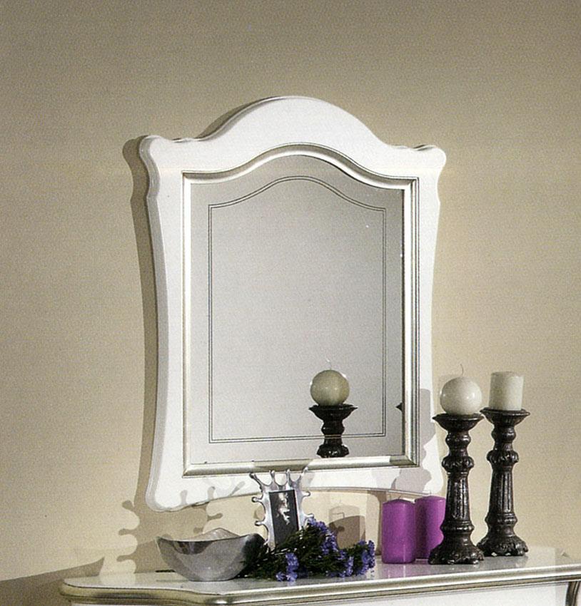 Купить Зеркало A971/L-VE Giuliacasa для спальни в магазине итальянской мебели Irice home