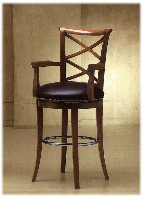 Купить Барный стул Croci 562/K Morello Gianpaolo в магазине итальянской мебели Irice home