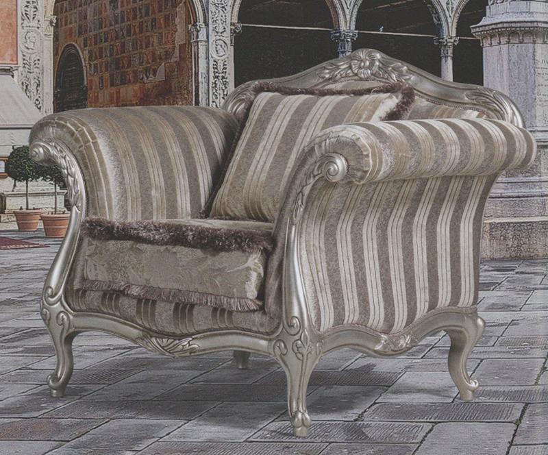 Купить Кресло S151 Giorgiocasa в магазине итальянской мебели Irice home