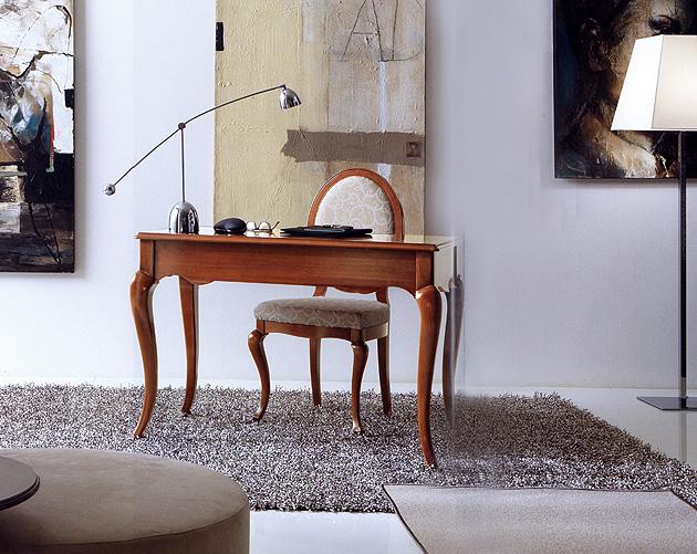 Купить Письменный стол 466 Giorgiocasa в магазине итальянской мебели Irice home