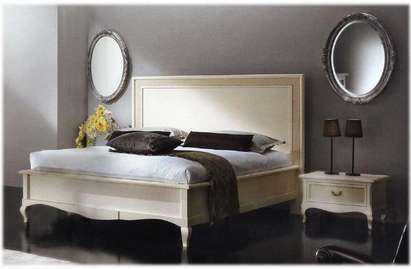 Кровать H018 Mirandola