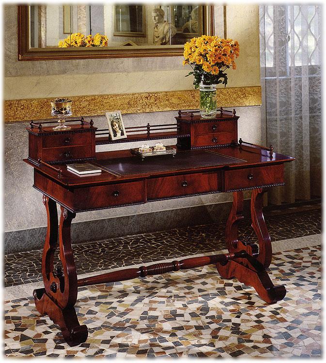 Купить Письменный стол 310 Colombo Mobili в магазине итальянской мебели Irice home