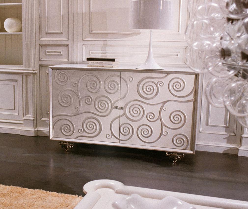 Купить Комод Klimt__14 Zonta в магазине итальянской мебели Irice home