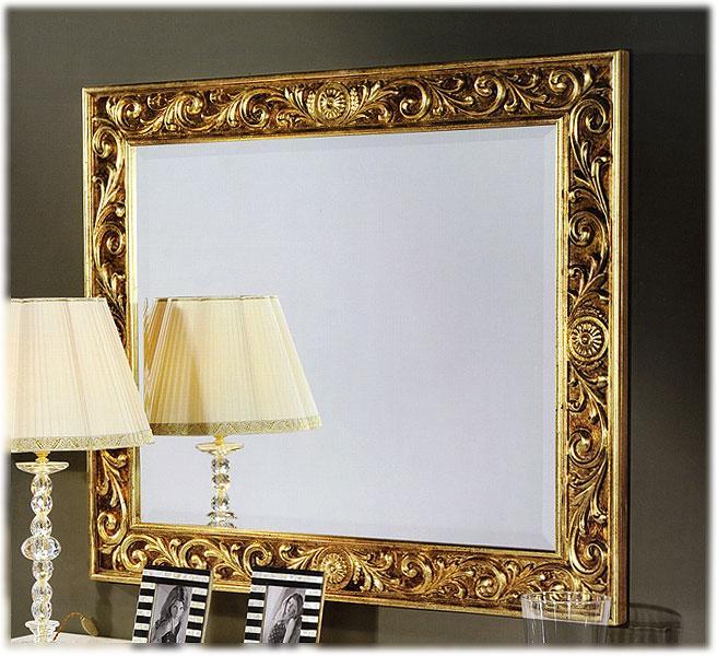 Купить Зеркало AR502/O Mirandola в магазине итальянской мебели Irice home