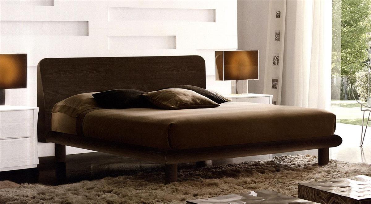 Купить Кровать Arche Benedetti в магазине итальянской мебели Irice home