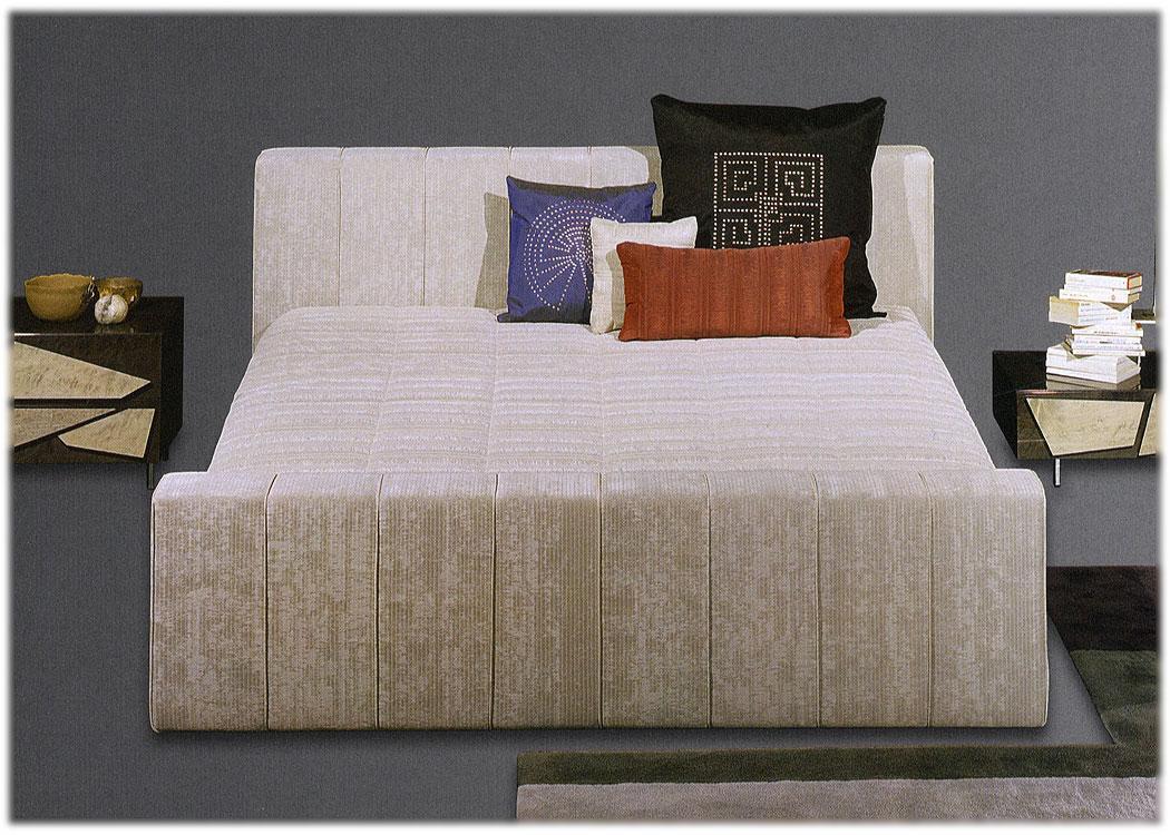 Купить Кровать Astor LA50 IL Loft в магазине итальянской мебели Irice home