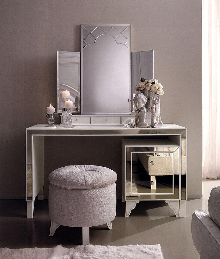 Купить Зеркало SPM500 Ferretti&Ferretti в магазине итальянской мебели Irice home