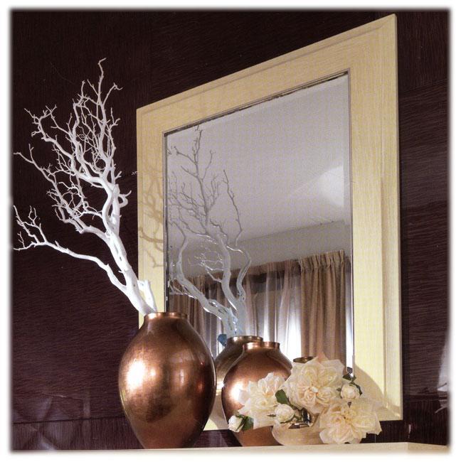Купить Зеркало Genesis T750 Turri арт.234050 в магазине итальянской мебели Irice home