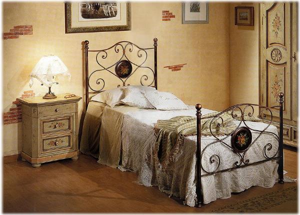 Кровать M651 арт.2510200 Mirandola