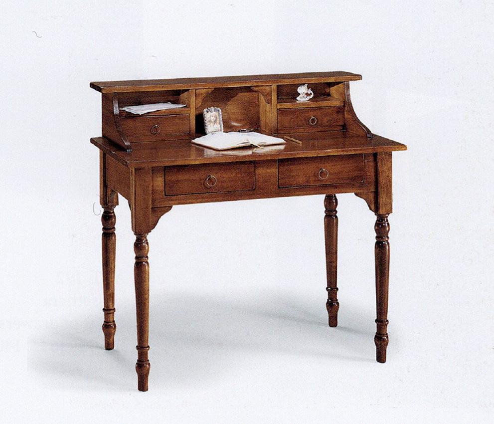 Купить Письменный стол 59/S-MI Giuliacasa в магазине итальянской мебели Irice home
