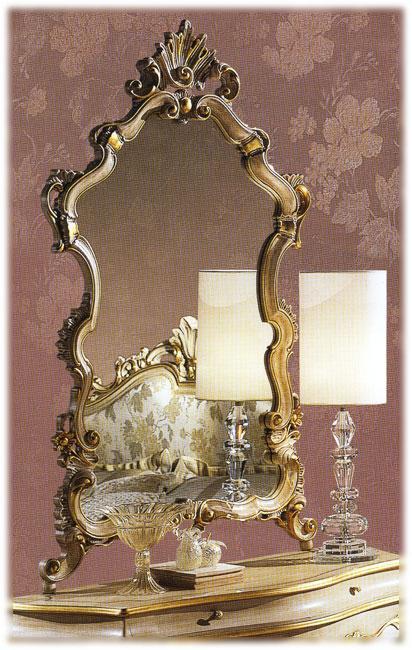 Зеркало Respighi 18603 Angelo Cappellini