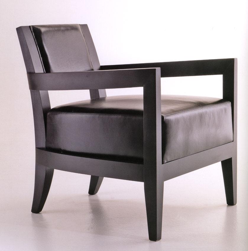 Купить Кресло MOON 002 Asnaghi в магазине итальянской мебели Irice home