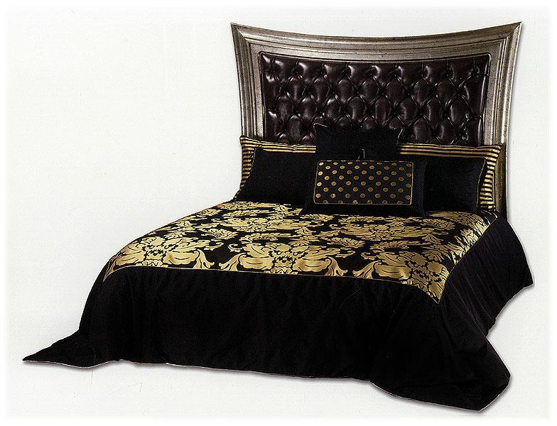 Купить Кровать MARILYN Mantellassi в магазине итальянской мебели Irice home