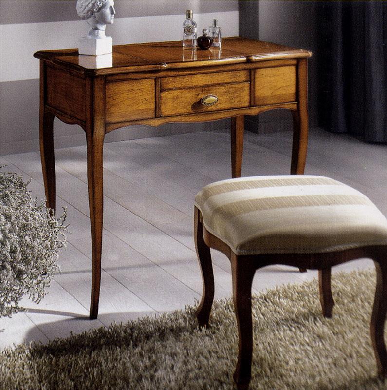 Купить Туалетный столик H633-VR Giuliacasa в магазине итальянской мебели Irice home