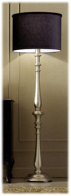 Купить Напольная лампа Gemma 1436-R Cortezari в магазине итальянской мебели Irice home