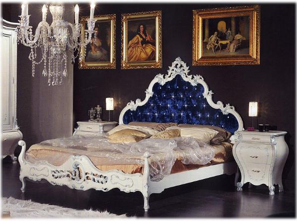 Кровать M646 Mirandola