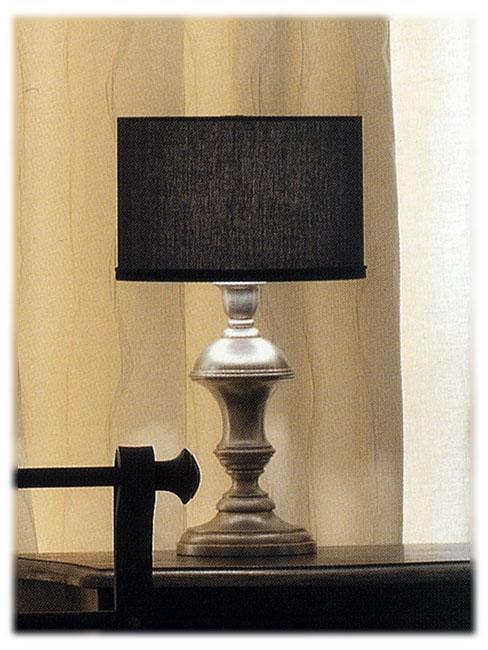Купить Настольная лампа Gemma 1437-R Cortezari в магазине итальянской мебели Irice home