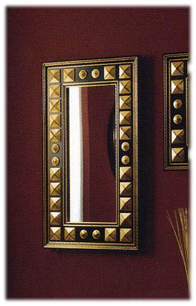 Купить Зеркало Body Mirror 120 - Piramid Vismara арт.222016 в магазине итальянской мебели Irice home