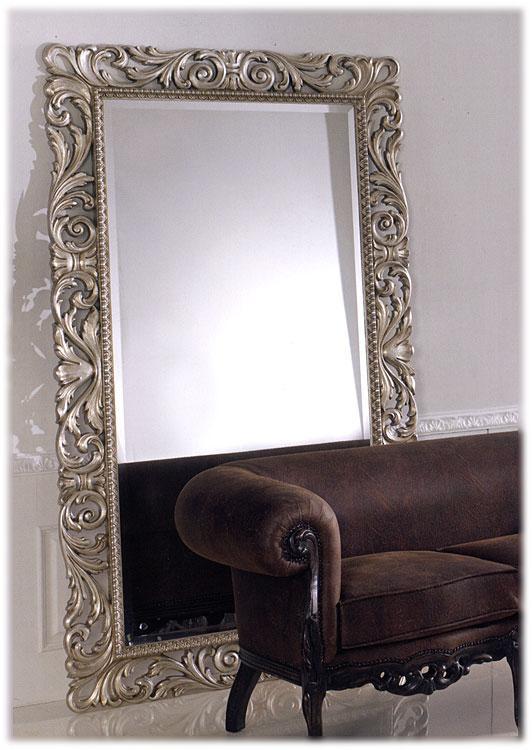Купить Зеркало LORD 00SP09 Seven Sedie арт.234113 в магазине итальянской мебели Irice home