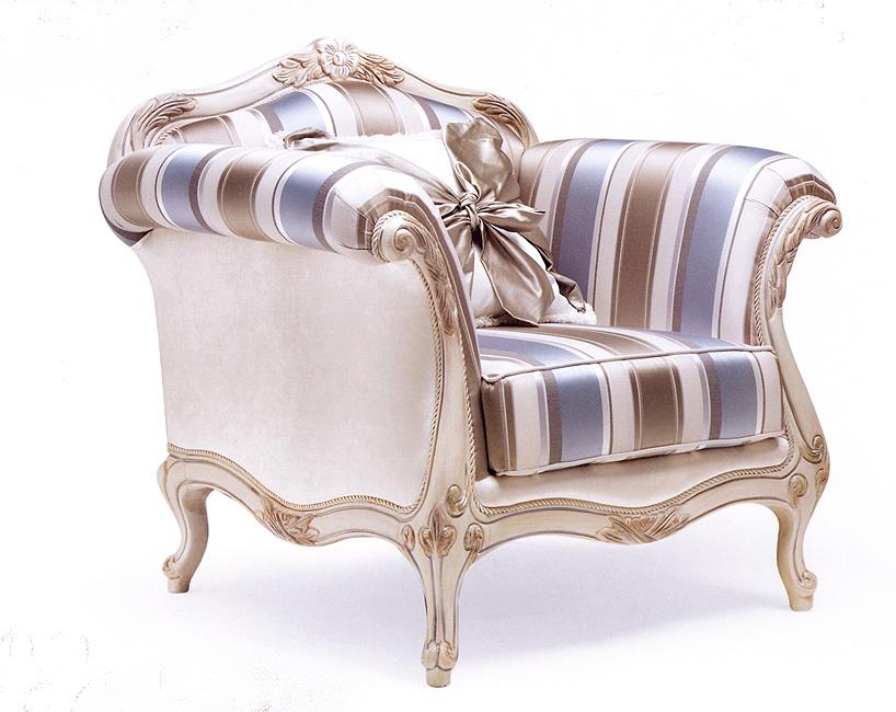 Купить Кресло Bellini pl BM Style в магазине итальянской мебели Irice home