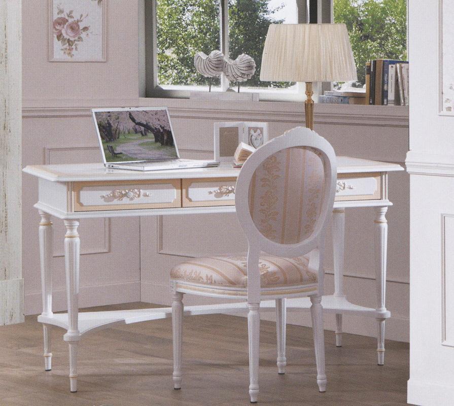 Купить Письменный стол SC21 Pellegatta в магазине итальянской мебели Irice home