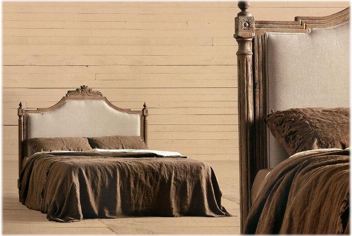 Кровать DB001966 Dialma Brown