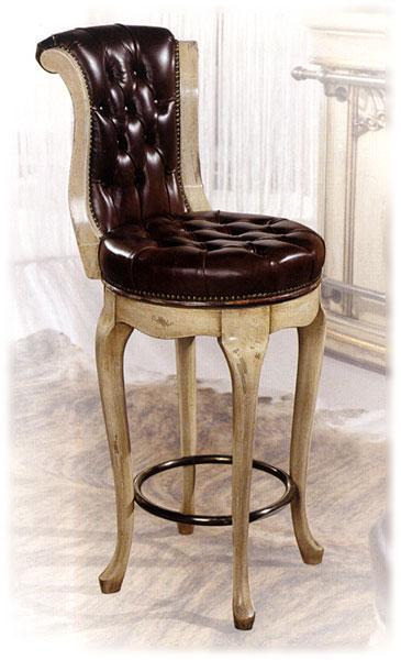 Купить Барный стул M565 Mirandola в магазине итальянской мебели Irice home