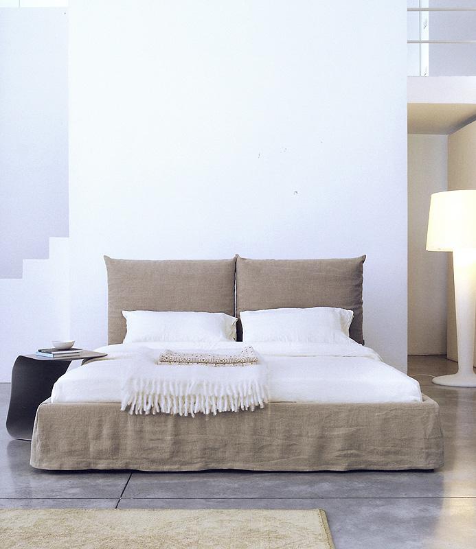 Купить Кровать Toolate LTLK Bonaldo в магазине итальянской мебели Irice home