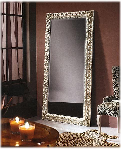 Купить Зеркало H082 Mirandola арт.234064 в магазине итальянской мебели Irice home