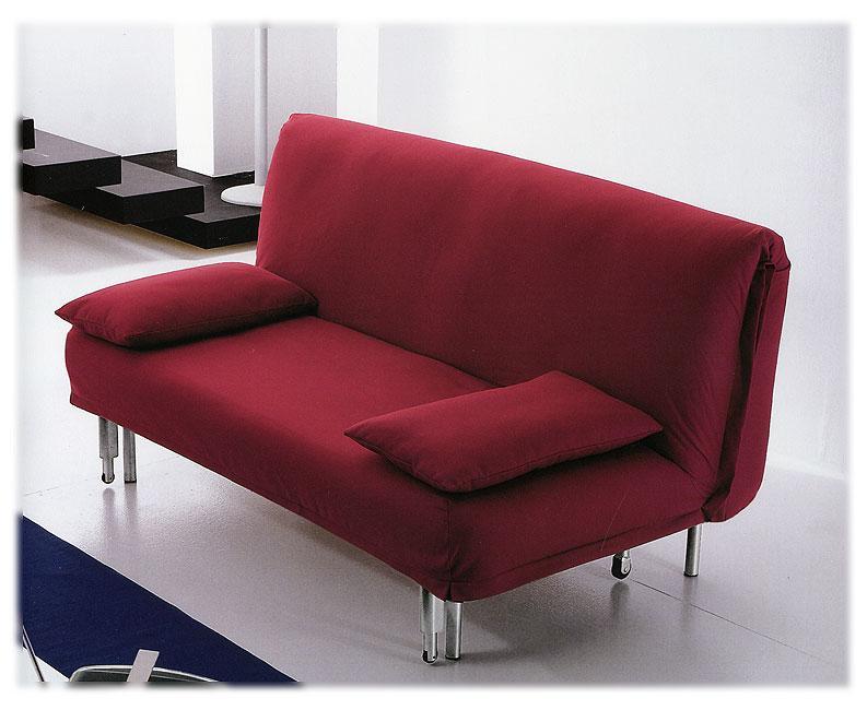 Купить Диван Azzurro DAZ3 Bonaldo в магазине итальянской мебели Irice home