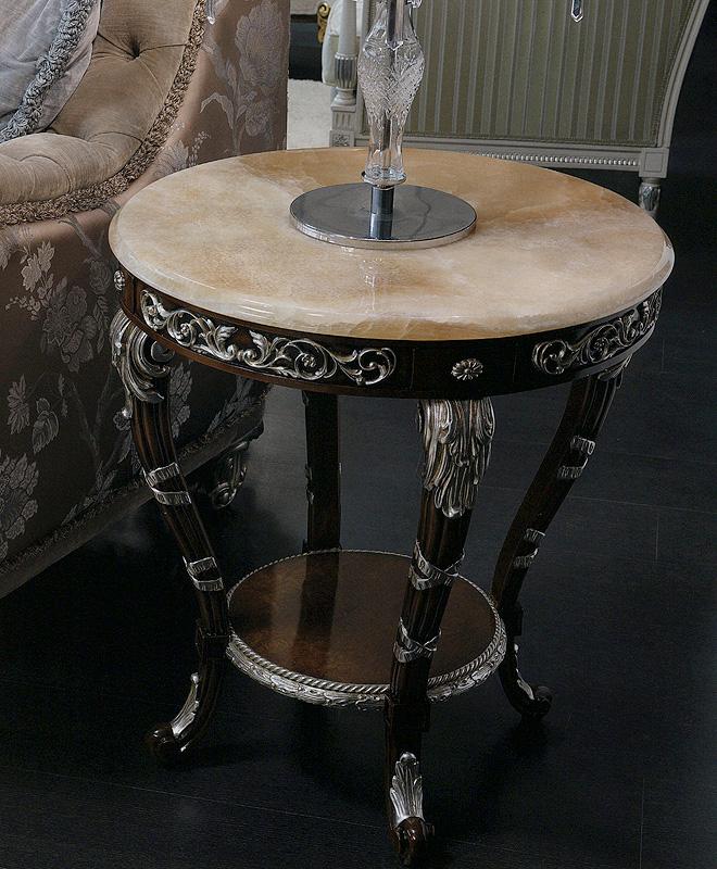 Купить Столик 2776 Ceppi Style в магазине итальянской мебели Irice home