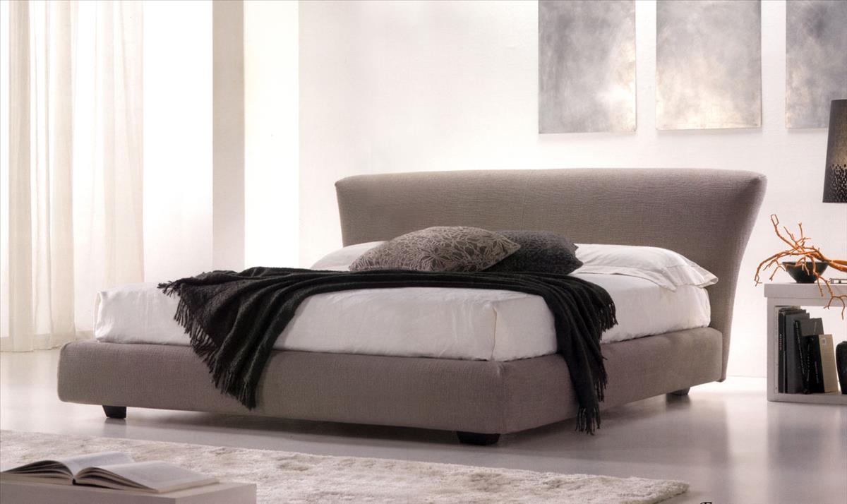 Купить Кровать FANCY Bedding в магазине итальянской мебели Irice home