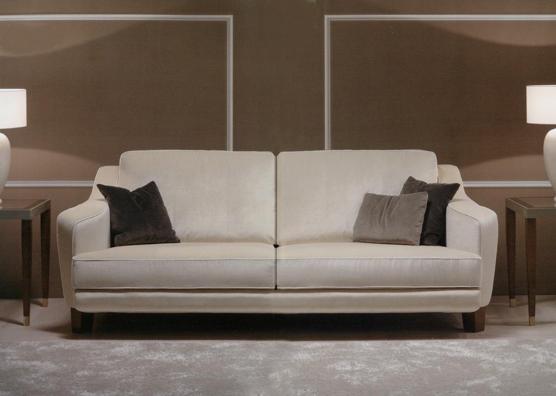Купить Диван CLARK 2 POSTI Goldconfort в магазине итальянской мебели Irice home