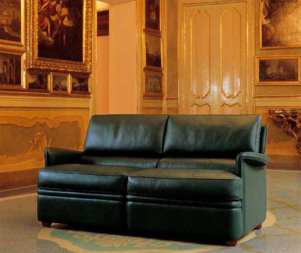 Купить Диван Max 2 Mascheroni в магазине итальянской мебели Irice home