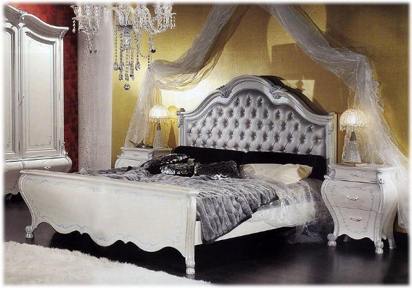 Кровать M639 Mirandola