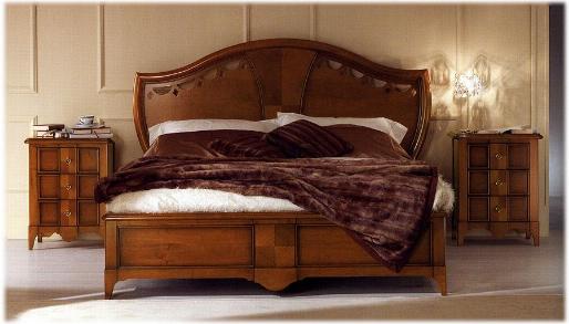 Кровать B620 Mirandola