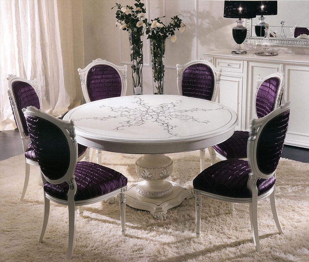 Купить Стол 2559 Ceppi Style в магазине итальянской мебели Irice home