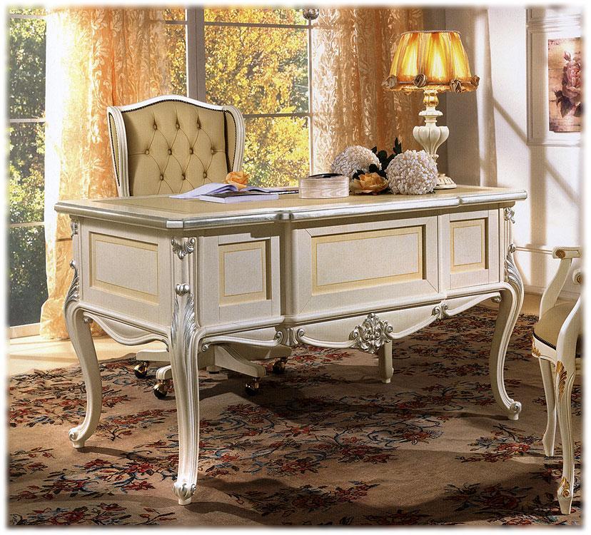 Купить Письменный стол 6157 Antonelli Moravio в магазине итальянской мебели Irice home