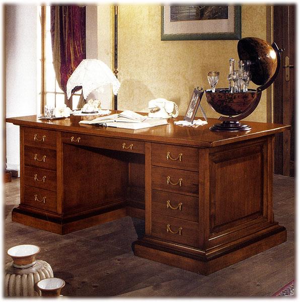 Купить Письменный стол M372 Mirandola в магазине итальянской мебели Irice home фото №3