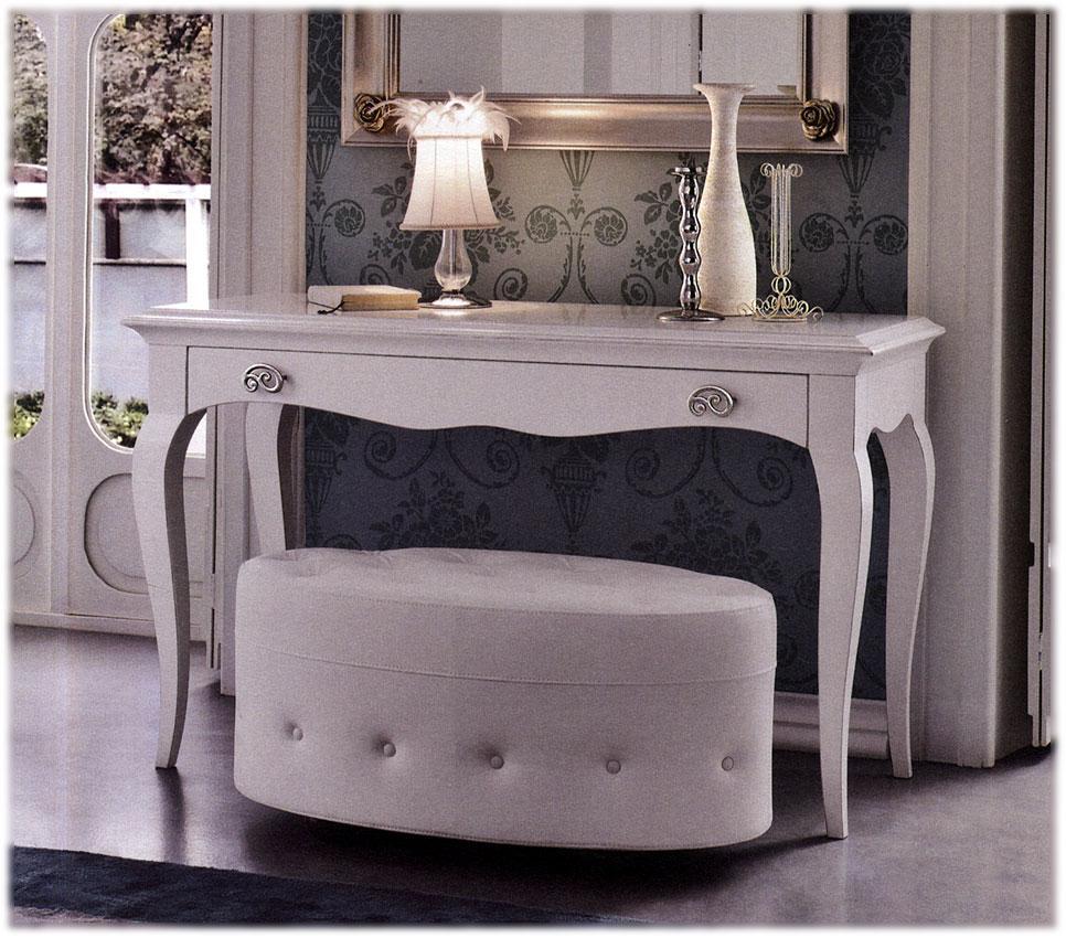 Купить Туалетный столик Symfonia SI61653 Dall'Agnese в магазине итальянской мебели Irice home