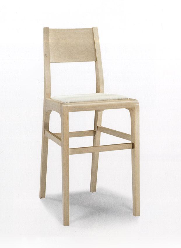 Купить Барный стул 362-VR Giuliacasa в магазине итальянской мебели Irice home