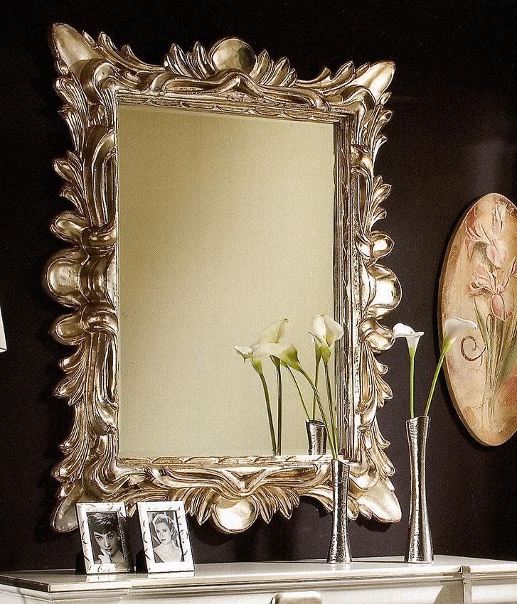 Купить Зеркало 295 Scappini в магазине итальянской мебели Irice home