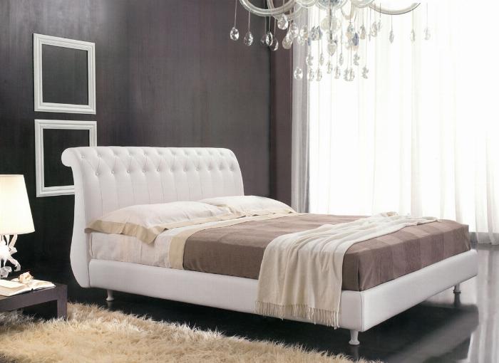 Кровать GRACE Bedding