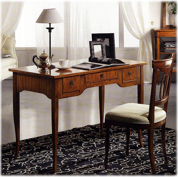 Купить Письменный стол 21.26 Tosato в магазине итальянской мебели Irice home
