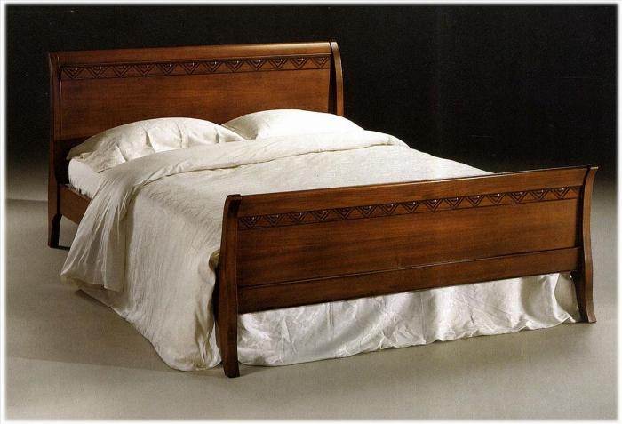 Кровать LM/9610 Megaros