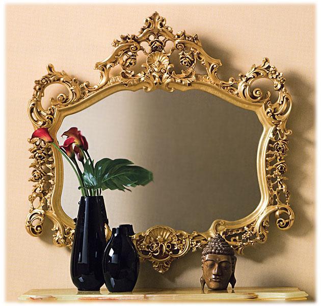 Купить Зеркало 114 Silik арт.260074 в магазине итальянской мебели Irice home