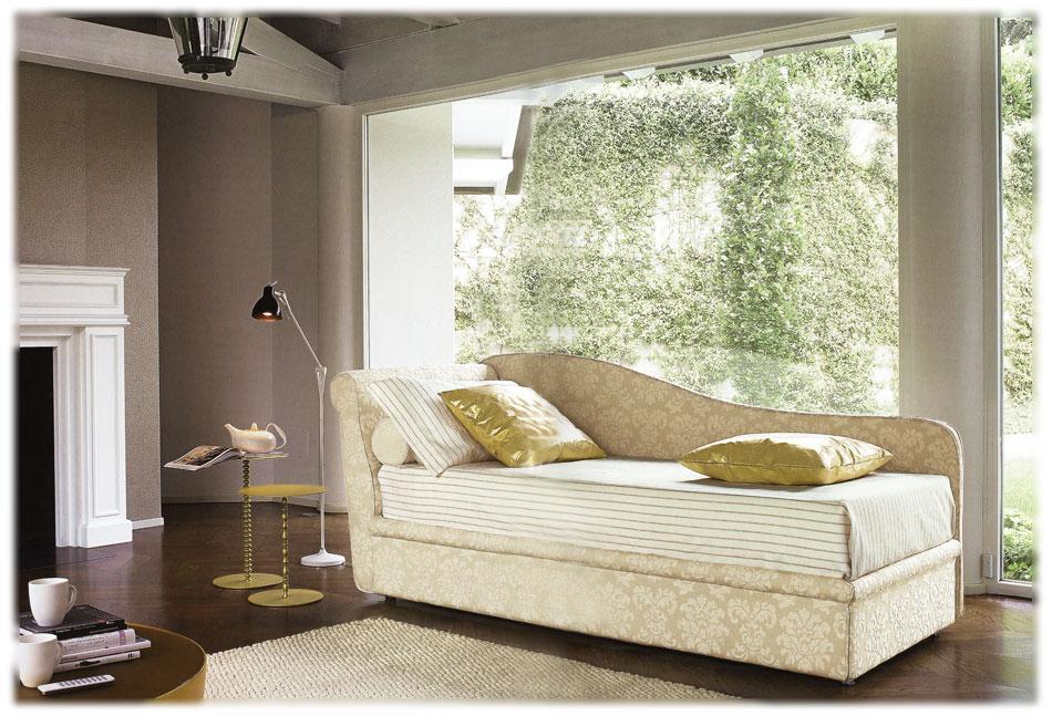 Купить Кровать Fata quattro LF41 Bonaldo в магазине итальянской мебели Irice home
