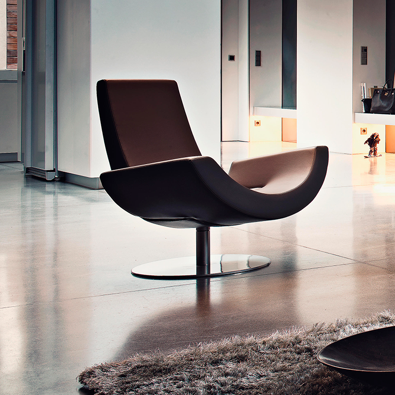 Купить Кресло FLY Arketipo в магазине итальянской мебели Irice home