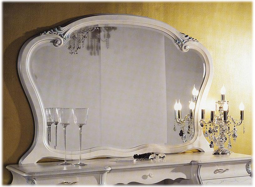 Купить Зеркало M644 Mirandola в магазине итальянской мебели Irice home